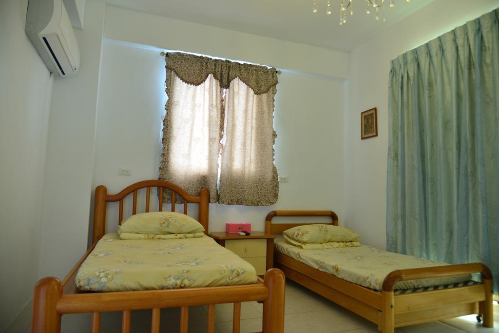 花蓮快樂腳旅宿 Hualien Habitación foto